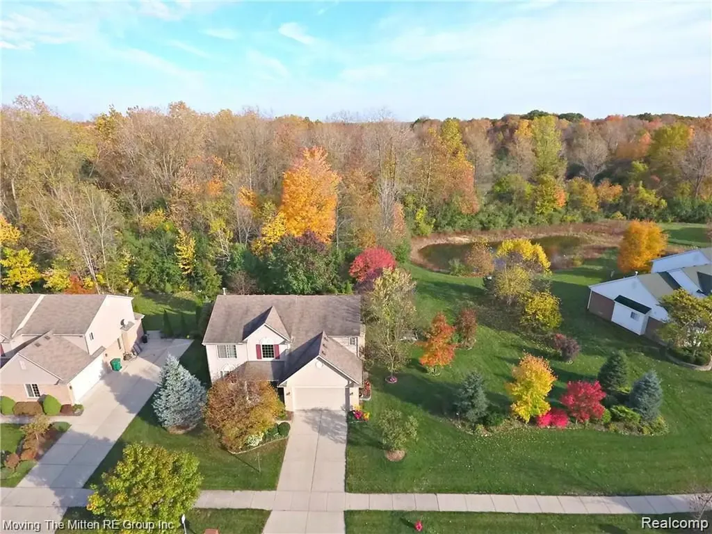 13879 Arlene Lane Van Buren Charter Township MI 48111