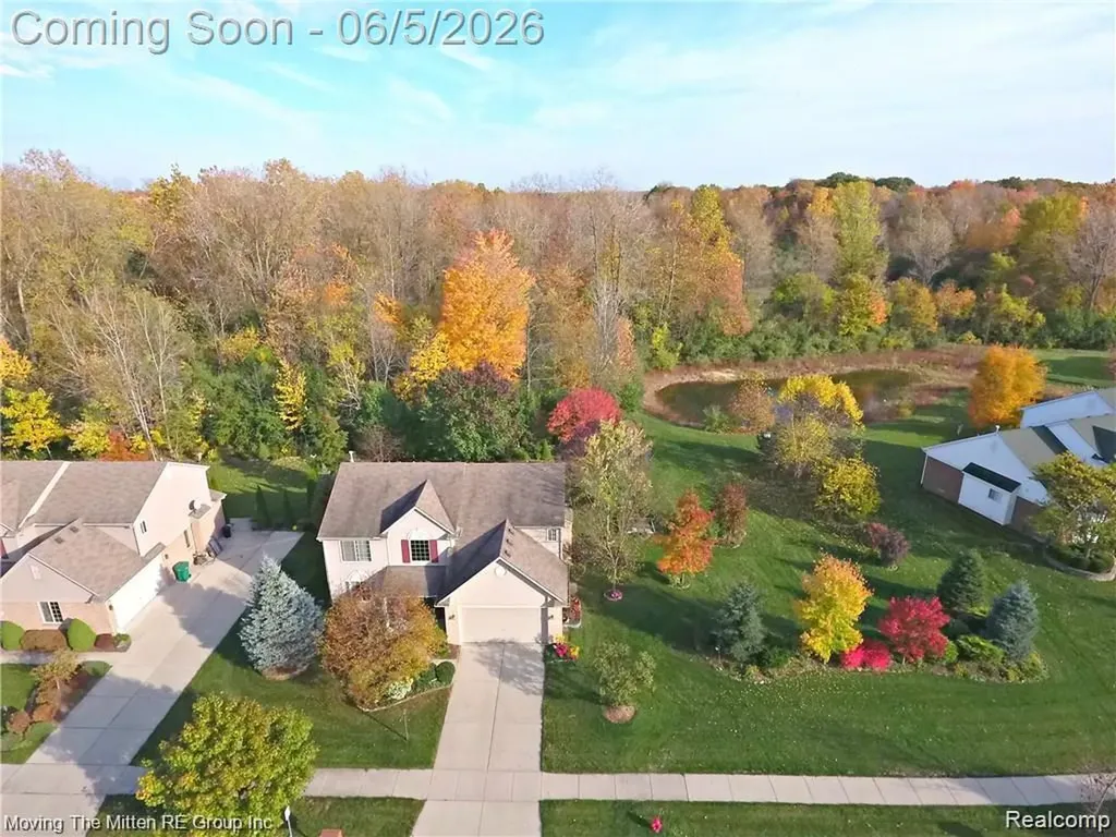 13879 Arlene Lane Van Buren Charter Township MI 48111