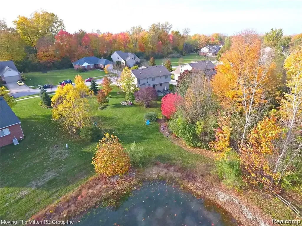 13879 Arlene Lane Van Buren Charter Township MI 48111