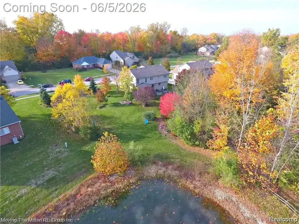 13879 Arlene Lane Van Buren Charter Township MI 48111