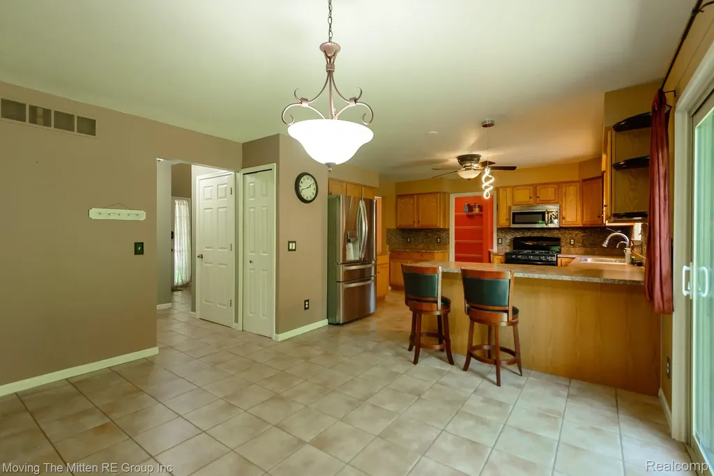 13879 Arlene Lane Van Buren Charter Township MI 48111