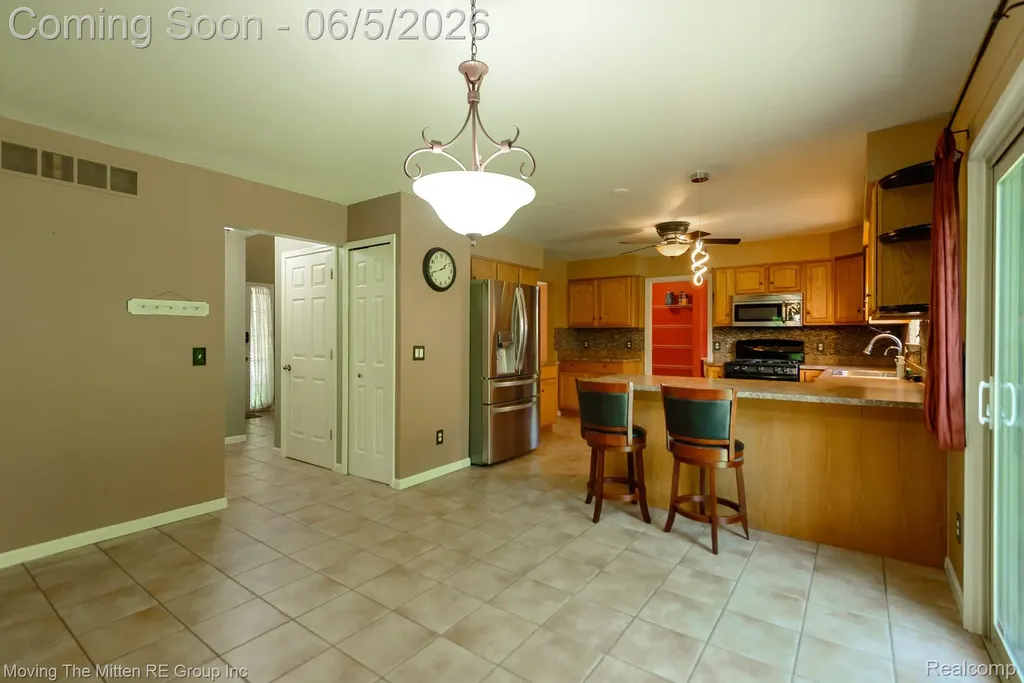 13879 Arlene Lane Van Buren Charter Township MI 48111