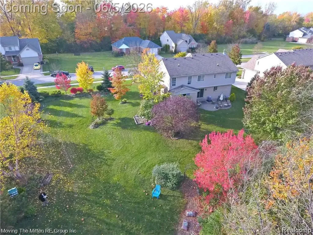 13879 Arlene Lane Van Buren Charter Township MI 48111