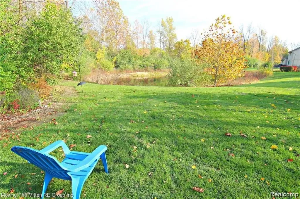 13879 Arlene Lane Van Buren Charter Township MI 48111