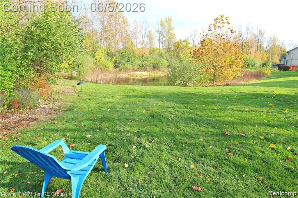 13879 Arlene Lane Van Buren Charter Township MI 48111