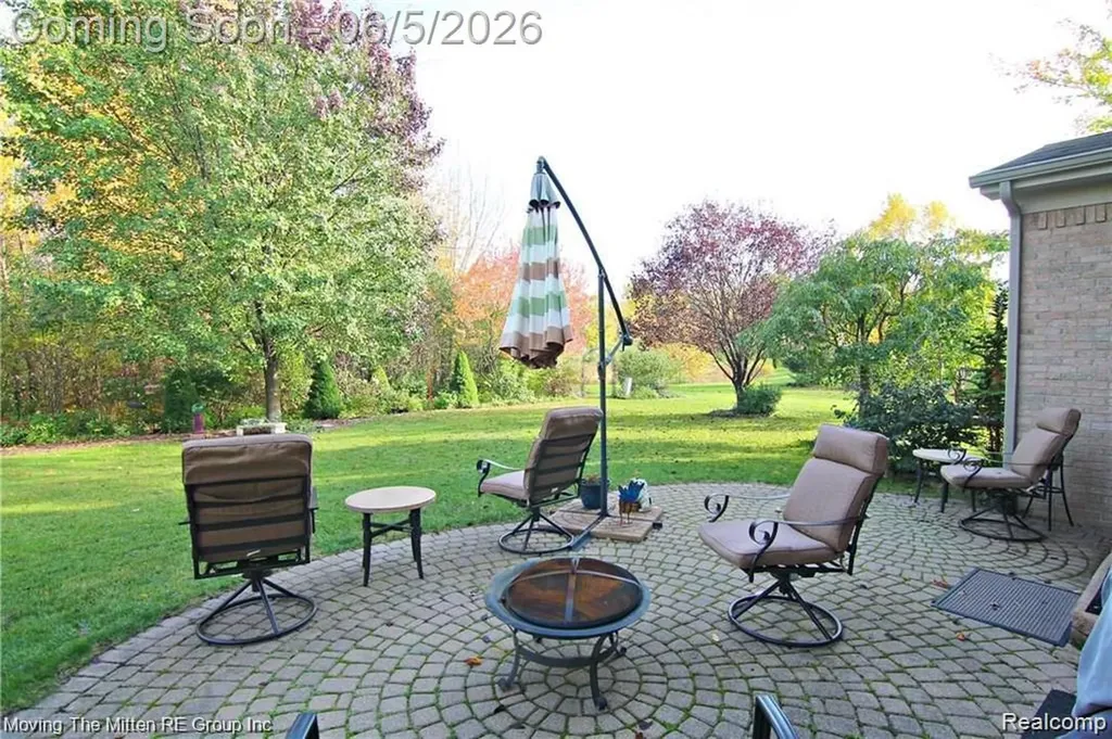 13879 Arlene Lane Van Buren Charter Township MI 48111