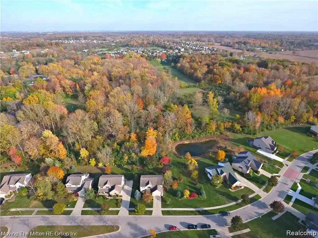 13879 Arlene Lane Van Buren Charter Township MI 48111
