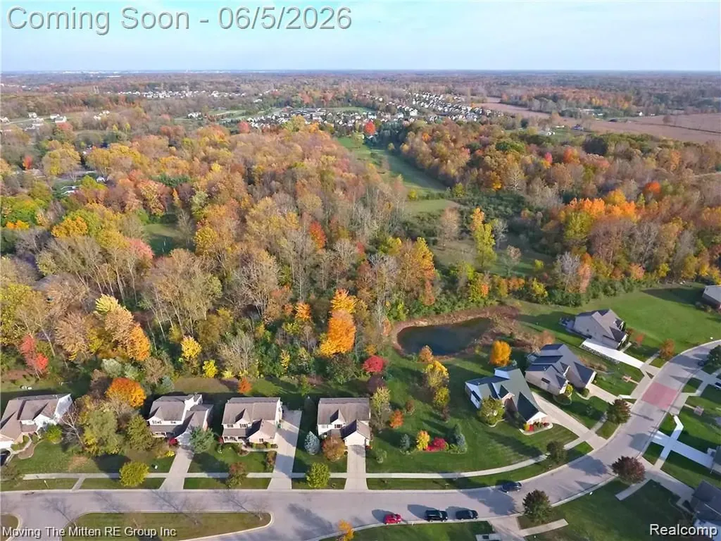 13879 Arlene Lane Van Buren Charter Township MI 48111