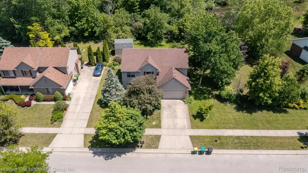 13879 Arlene Lane Van Buren Charter Township MI 48111
