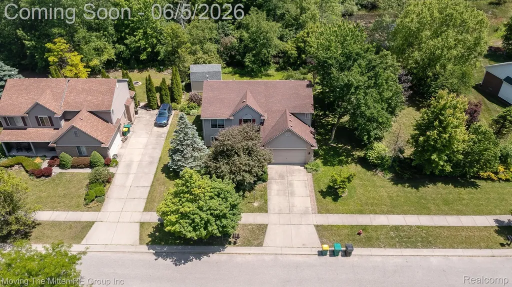 13879 Arlene Lane Van Buren Charter Township MI 48111