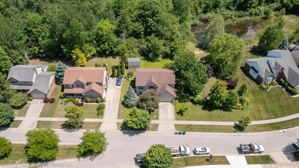 13879 Arlene Lane Van Buren Charter Township MI 48111