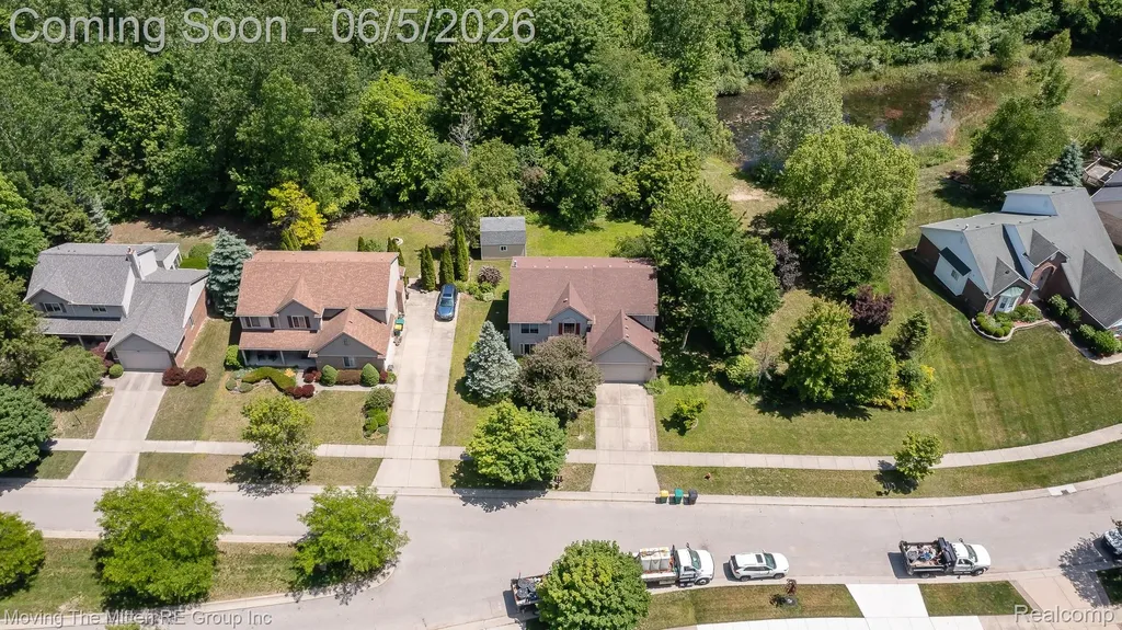 13879 Arlene Lane Van Buren Charter Township MI 48111