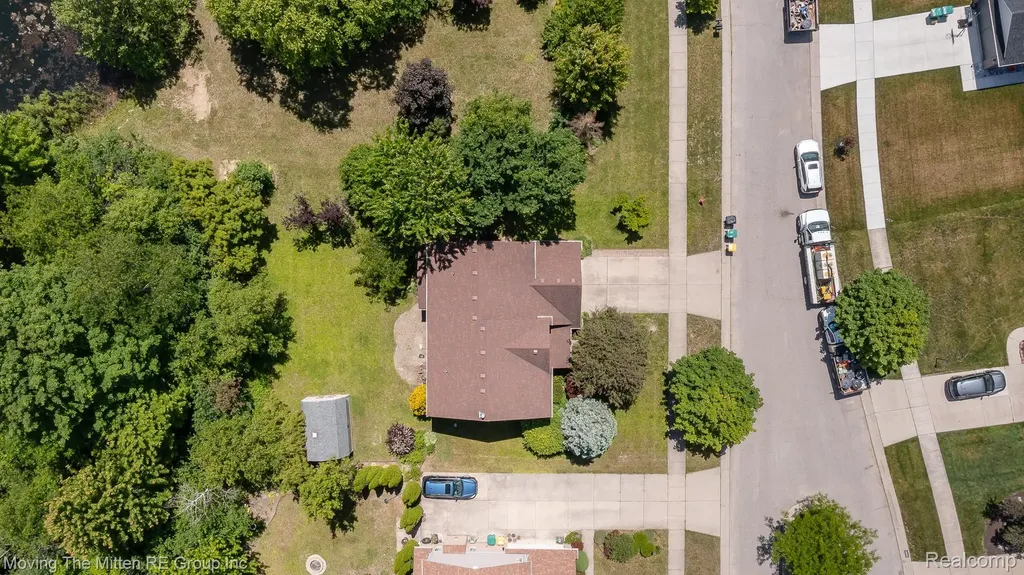 13879 Arlene Lane Van Buren Charter Township MI 48111