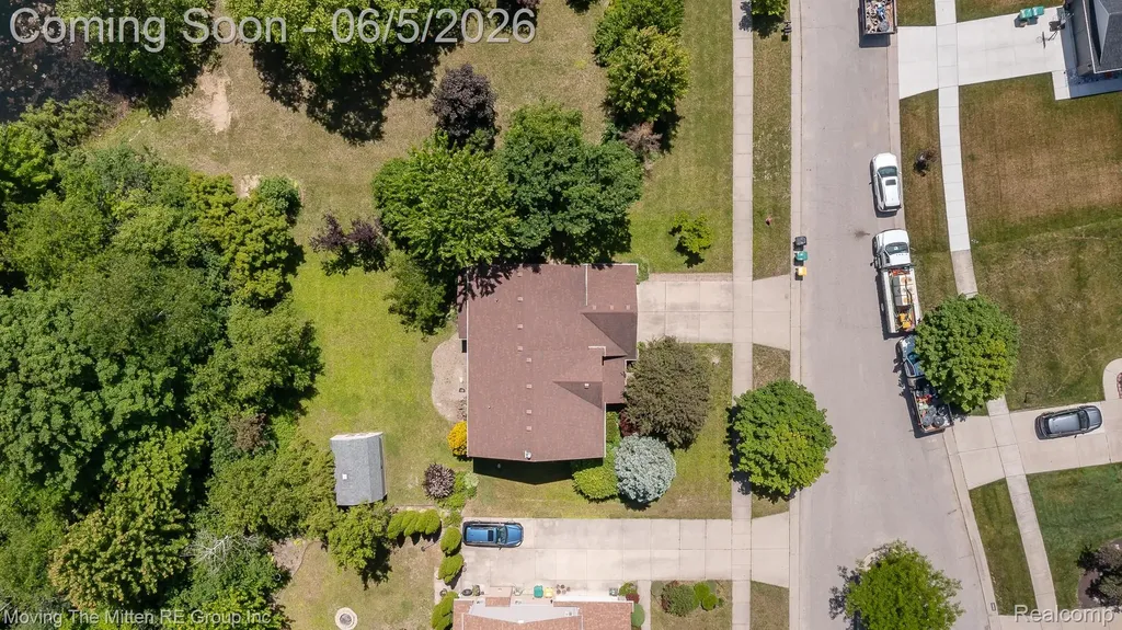 13879 Arlene Lane Van Buren Charter Township MI 48111