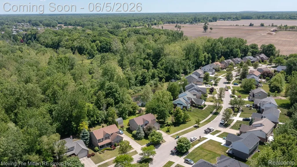 13879 Arlene Lane Van Buren Charter Township MI 48111