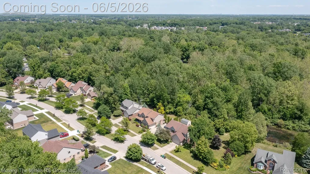 13879 Arlene Lane Van Buren Charter Township MI 48111