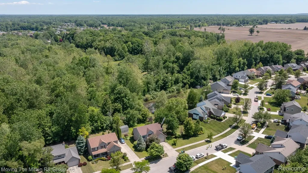 13879 Arlene Lane Van Buren Charter Township MI 48111