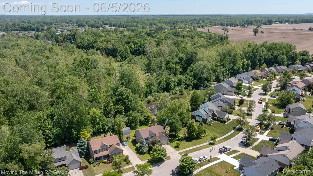 13879 Arlene Lane Van Buren Charter Township MI 48111