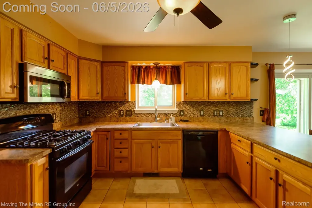 13879 Arlene Lane Van Buren Charter Township MI 48111