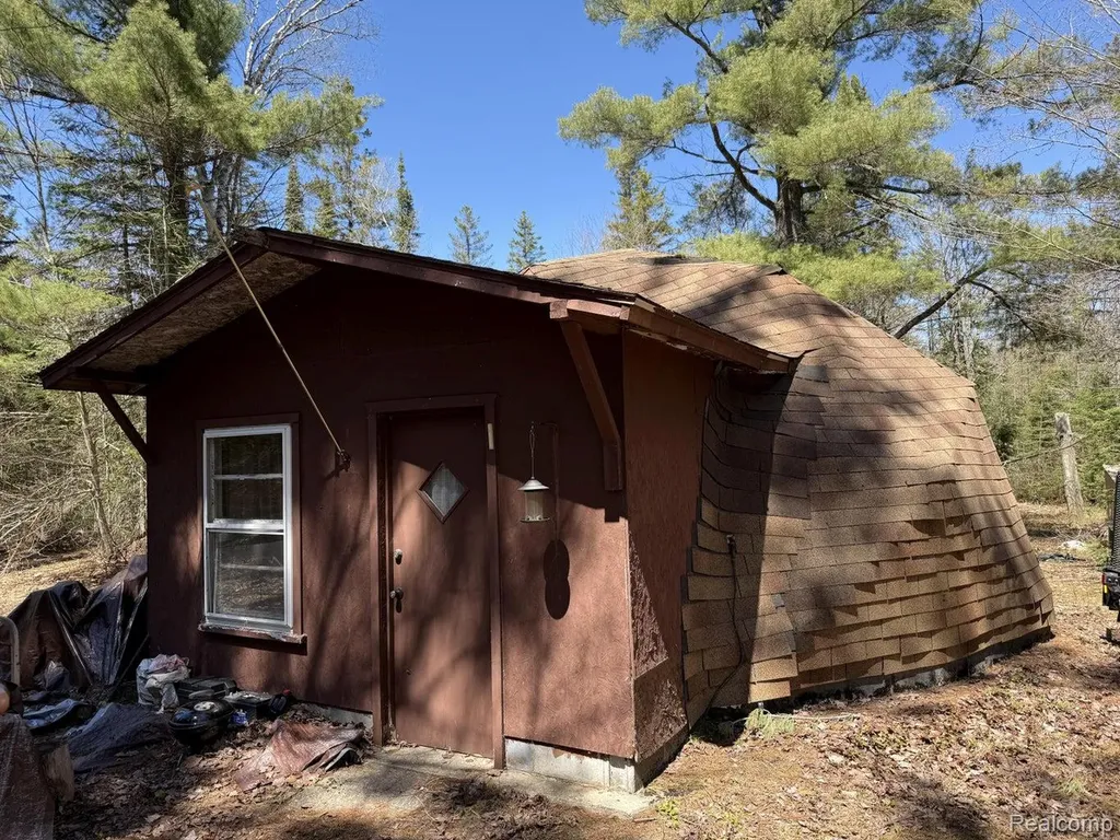 9718 W Black River Road Hudson Township MI 49762