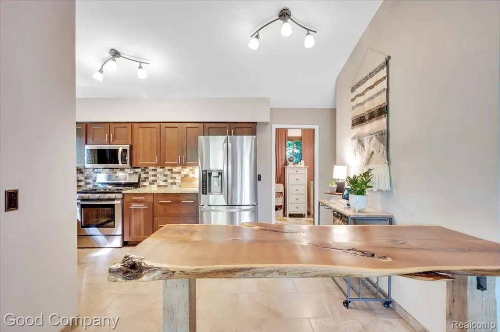 5504 Starwood Drive Commerce Charter Township MI 48382