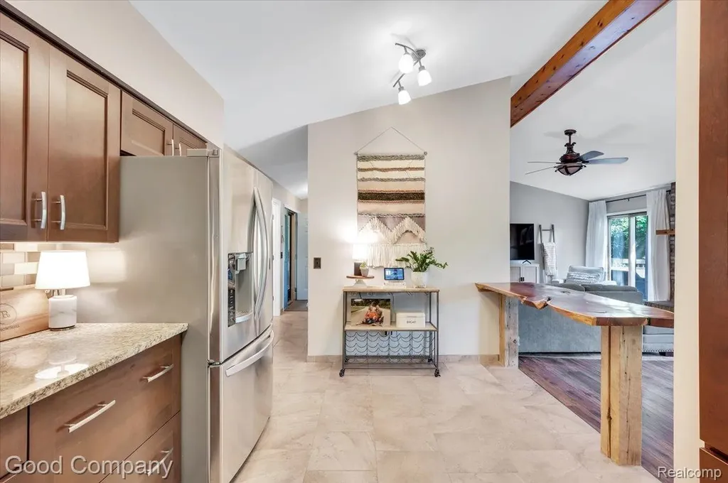 5504 Starwood Drive Commerce Charter Township MI 48382