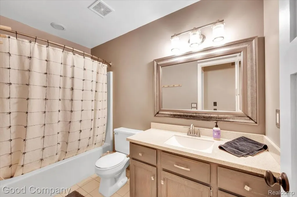 5504 Starwood Drive Commerce Charter Township MI 48382