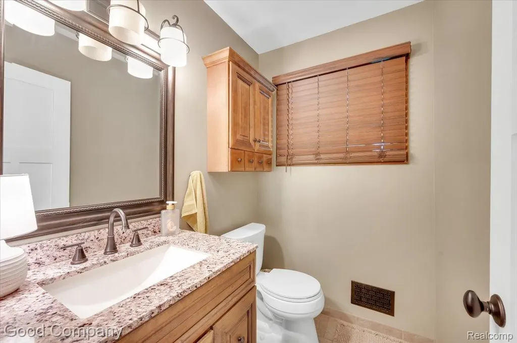 5504 Starwood Drive Commerce Charter Township MI 48382