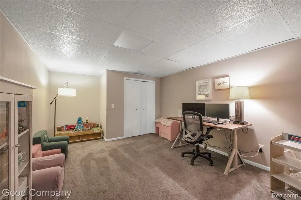 5504 Starwood Drive Commerce Charter Township MI 48382