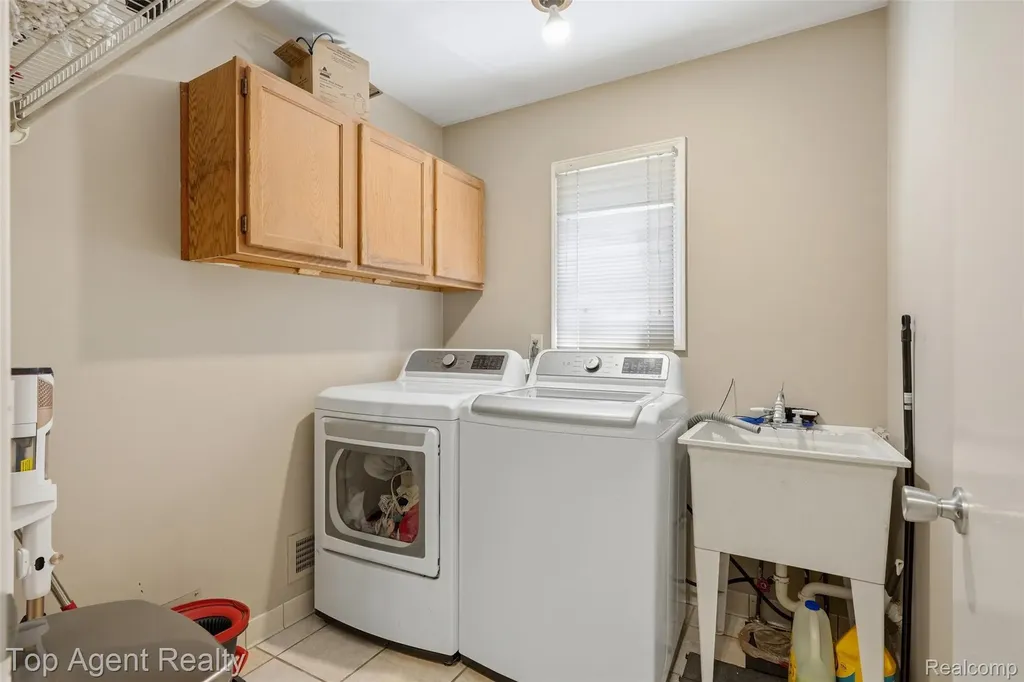 46519 Donahue Avenue Macomb Township MI 48044