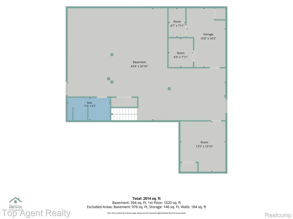 46519 Donahue Avenue Macomb Township MI 48044