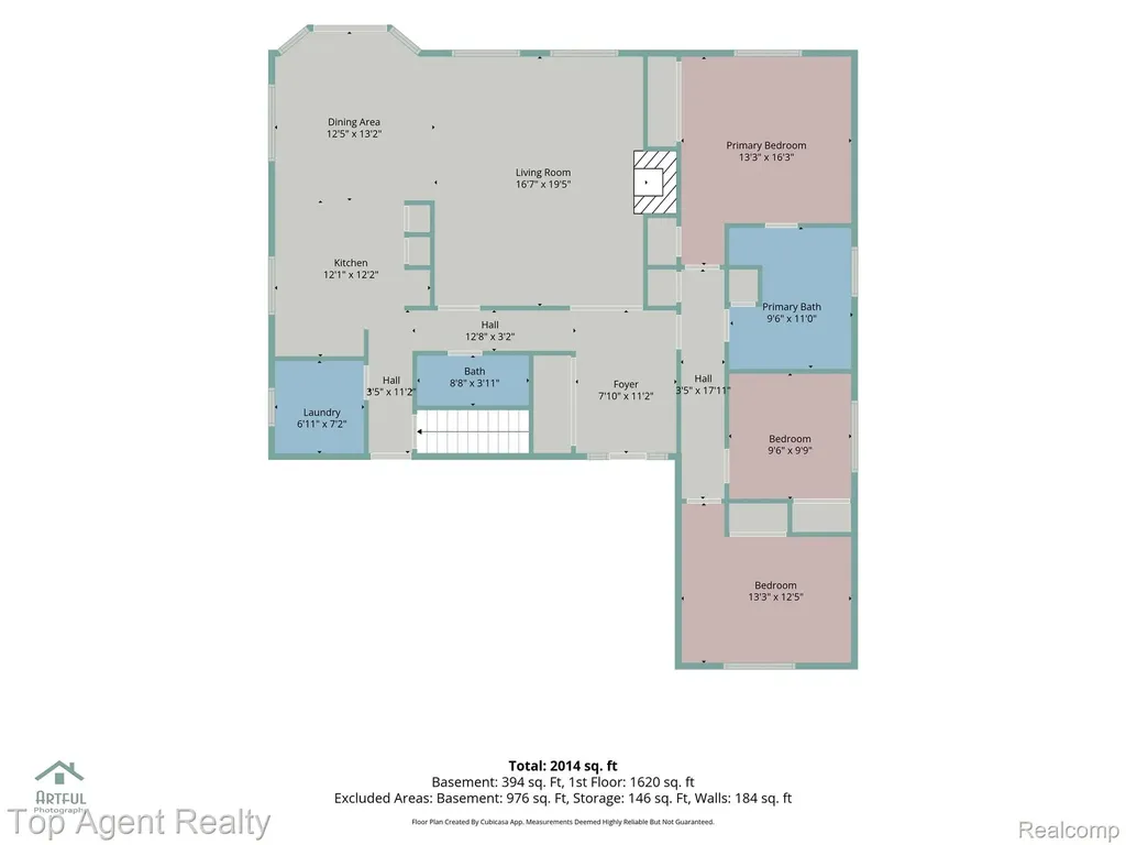46519 Donahue Avenue Macomb Township MI 48044