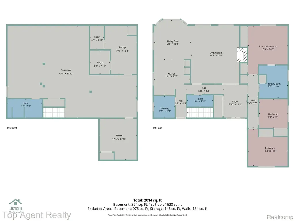 46519 Donahue Avenue Macomb Township MI 48044