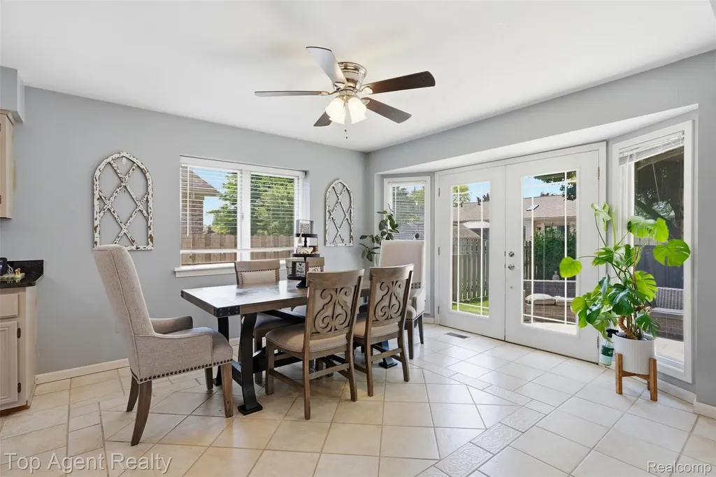46519 Donahue Avenue Macomb Township MI 48044