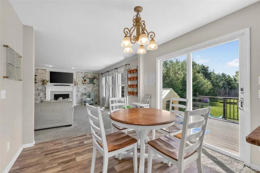 9191 Judd Road Handy Township MI 48836