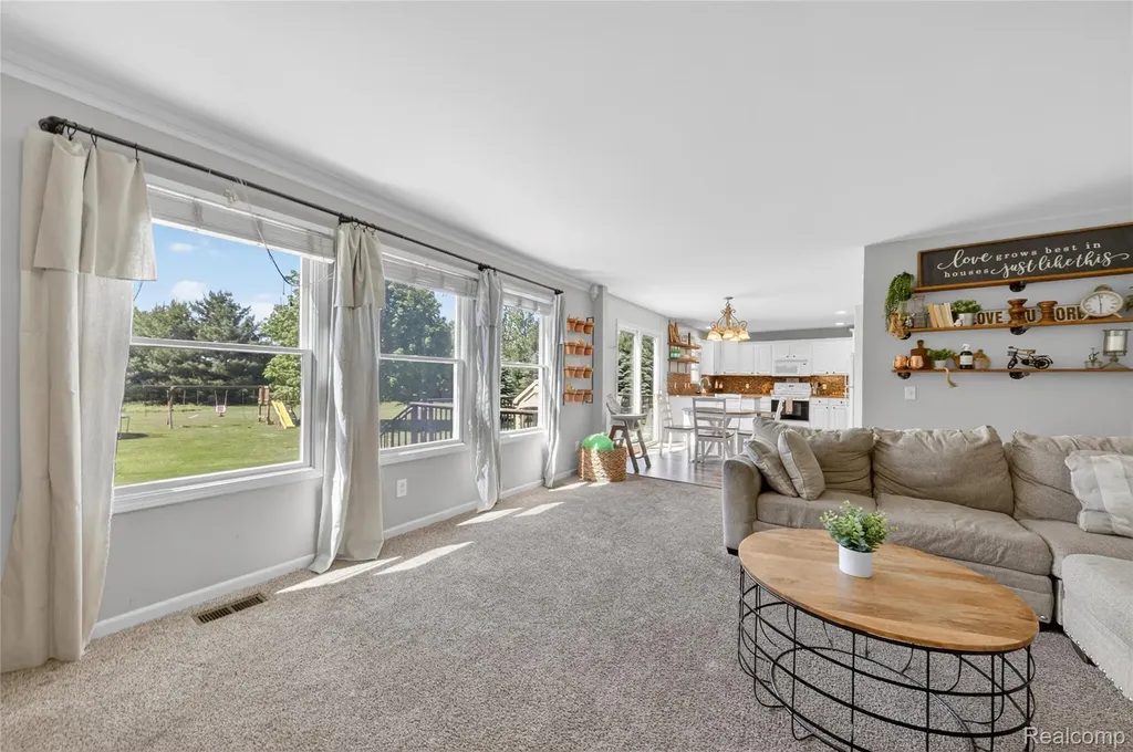 9191 Judd Road Handy Township MI 48836