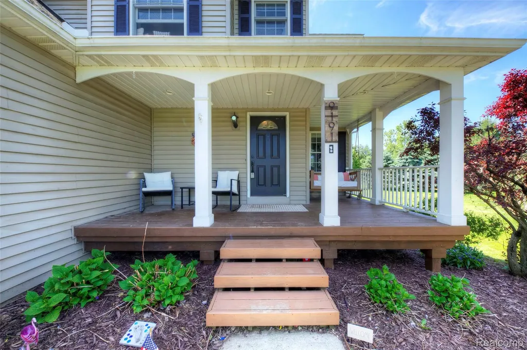 9191 Judd Road Handy Township MI 48836