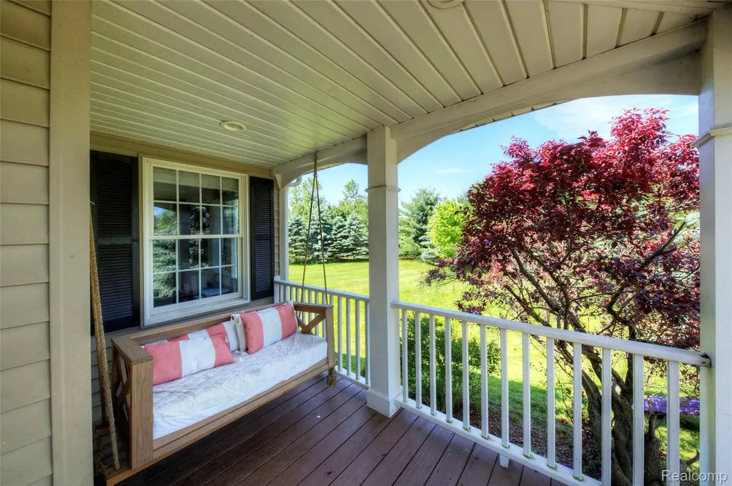 9191 Judd Road Handy Township MI 48836