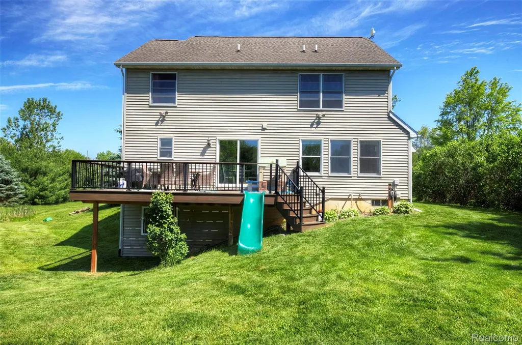 9191 Judd Road Handy Township MI 48836