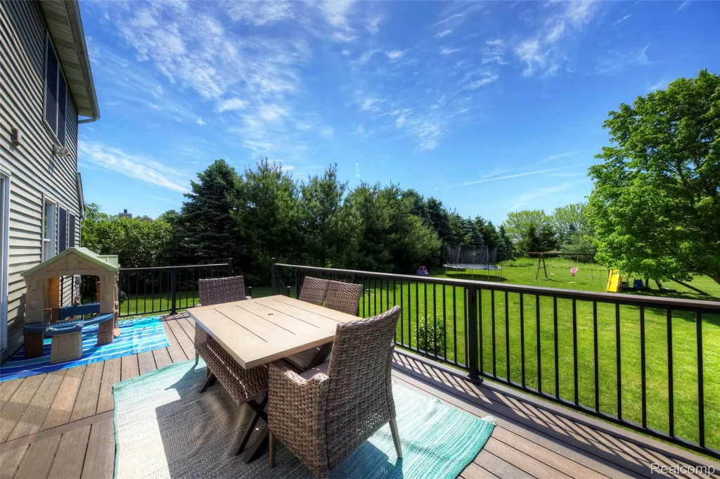 9191 Judd Road Handy Township MI 48836