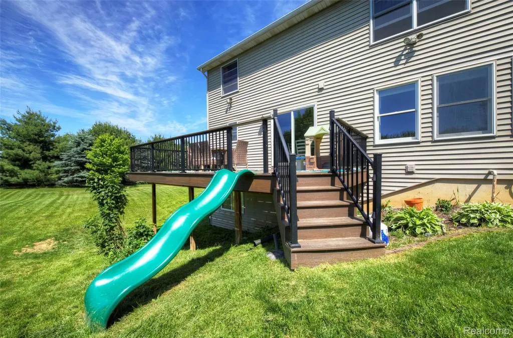 9191 Judd Road Handy Township MI 48836