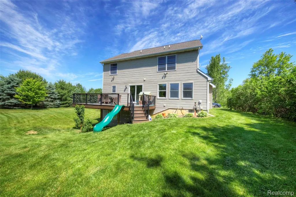 9191 Judd Road Handy Township MI 48836