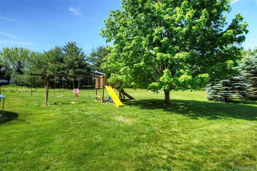 9191 Judd Road Handy Township MI 48836