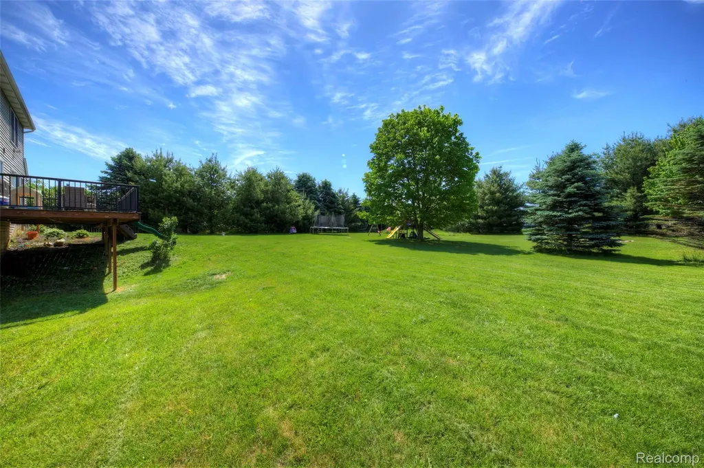9191 Judd Road Handy Township MI 48836