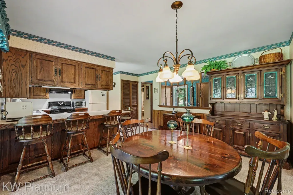 9474 Bartel Road Columbus Township MI 48063