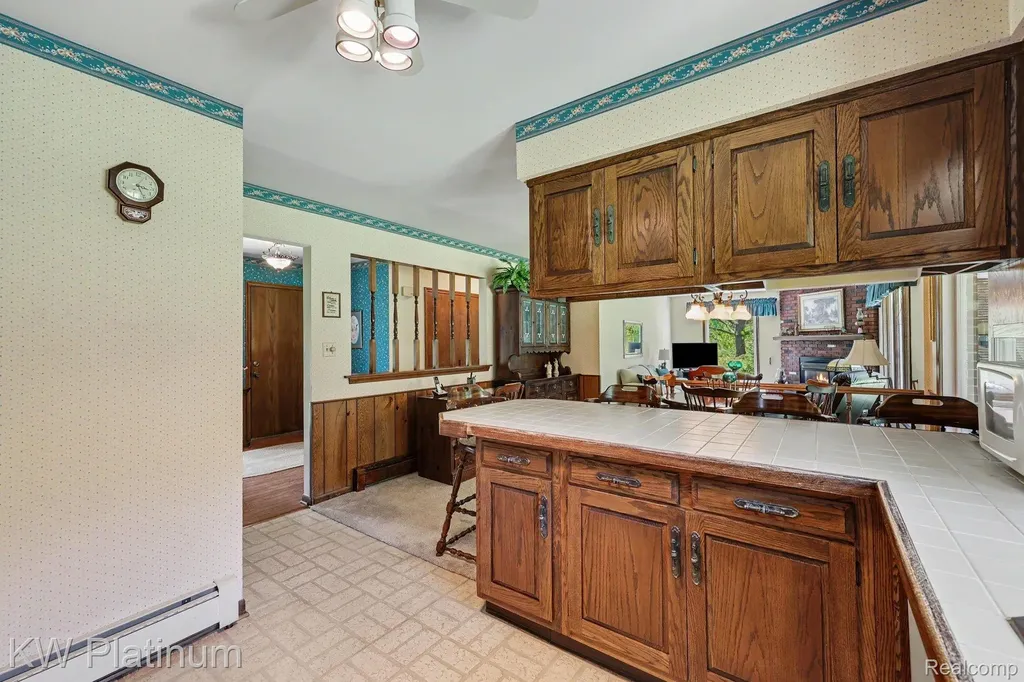 9474 Bartel Road Columbus Township MI 48063