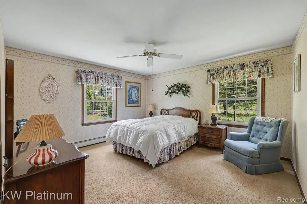 9474 Bartel Road Columbus Township MI 48063