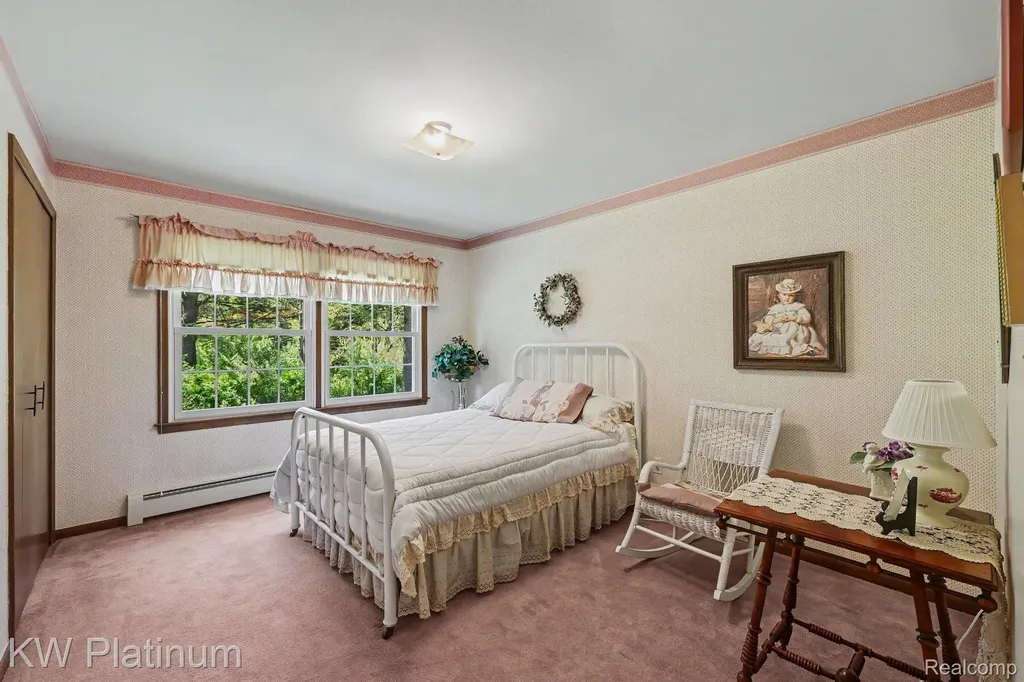 9474 Bartel Road Columbus Township MI 48063