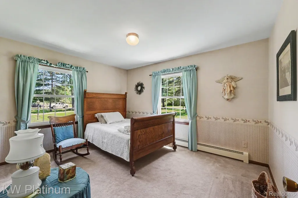 9474 Bartel Road Columbus Township MI 48063