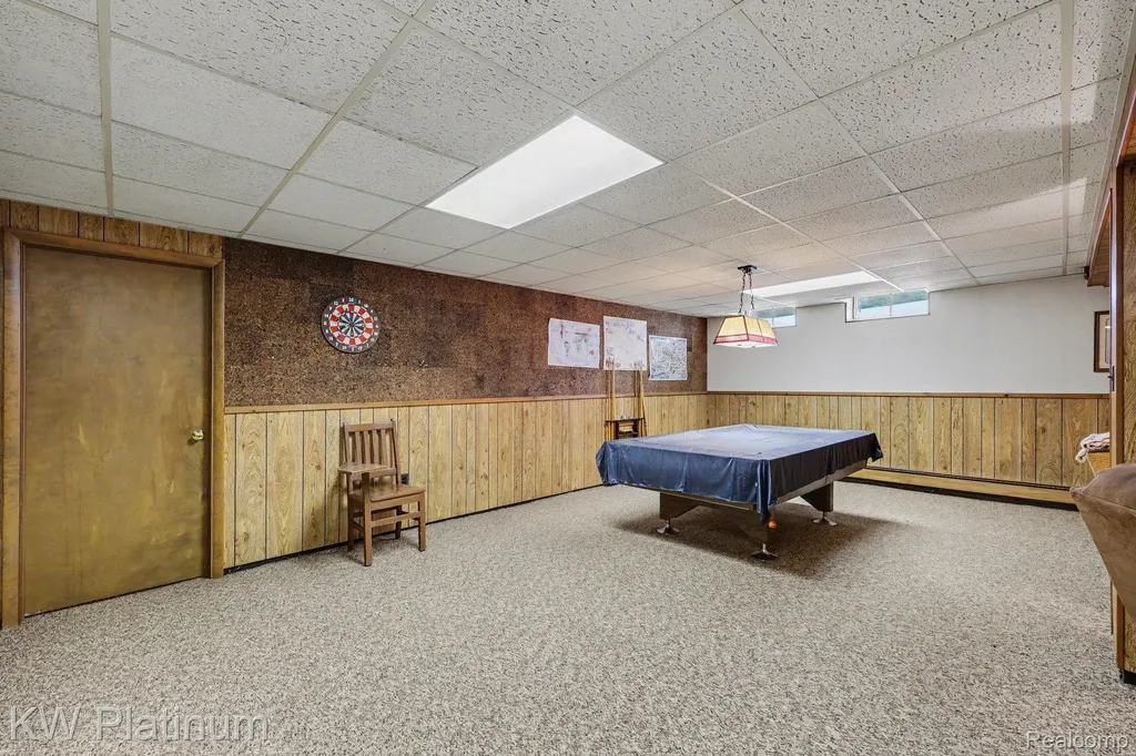 9474 Bartel Road Columbus Township MI 48063